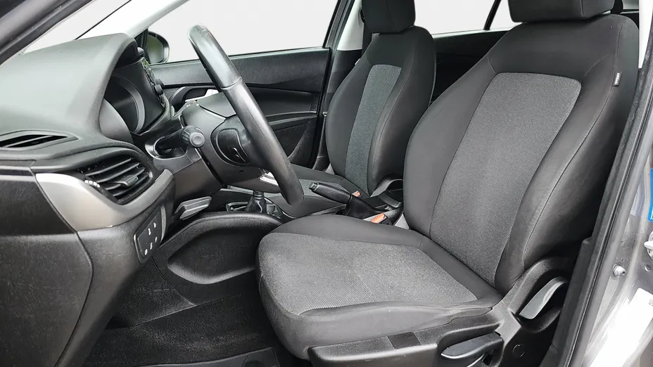 FIAT Tipo Tipo 1.4 16v Pop EU6d