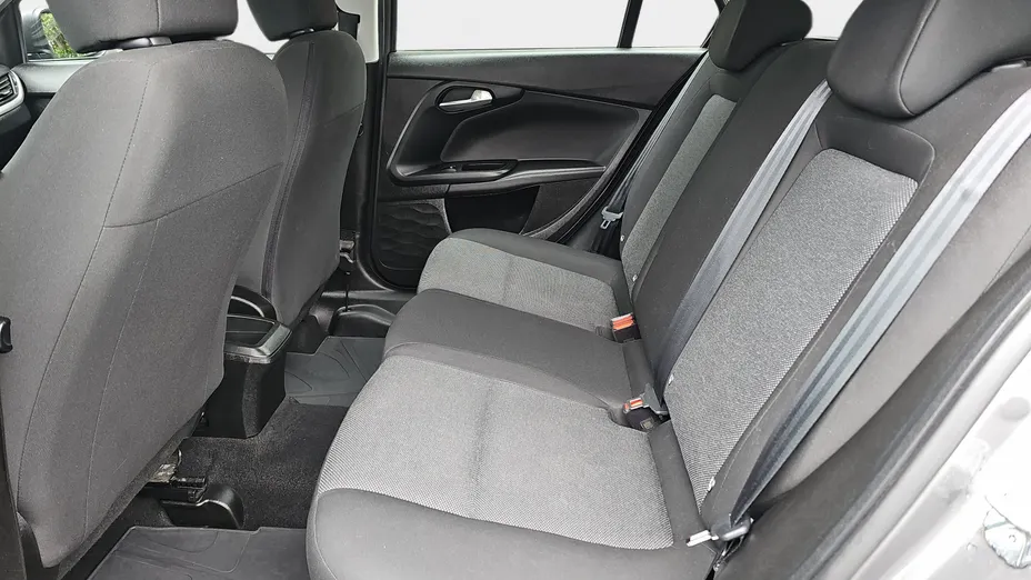 FIAT Tipo Tipo 1.4 16v Pop EU6d
