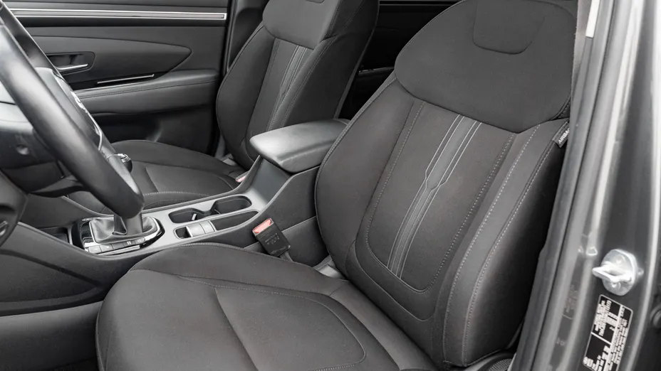 HYUNDAI Tucson Tucson 1.6 T-GDi Executive 2WD