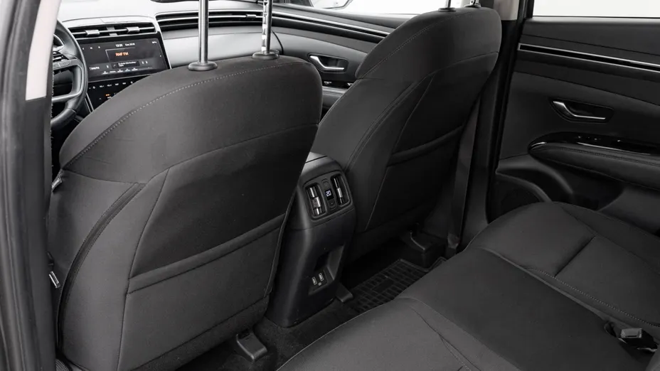 HYUNDAI Tucson Tucson 1.6 T-GDi Executive 2WD