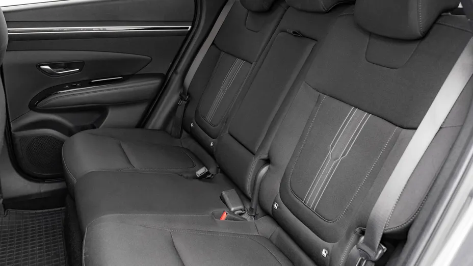 HYUNDAI Tucson Tucson 1.6 T-GDi Executive 2WD