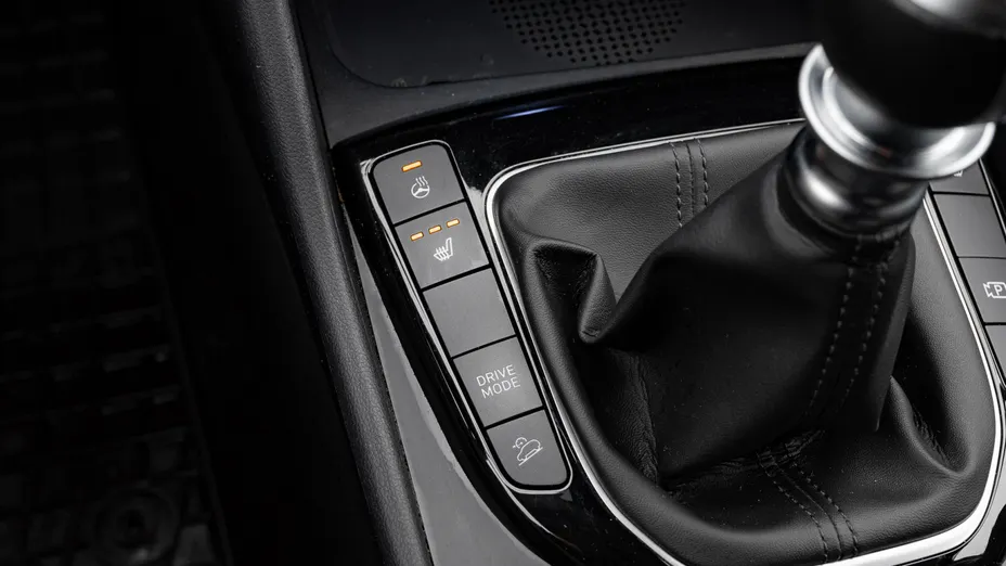 HYUNDAI Tucson Tucson 1.6 T-GDi Executive 2WD