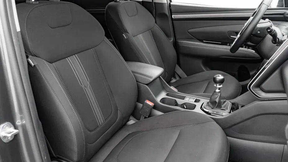 HYUNDAI Tucson Tucson 1.6 T-GDi Executive 2WD