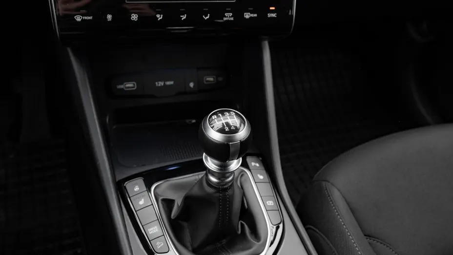 HYUNDAI Tucson Tucson 1.6 T-GDi Executive 2WD