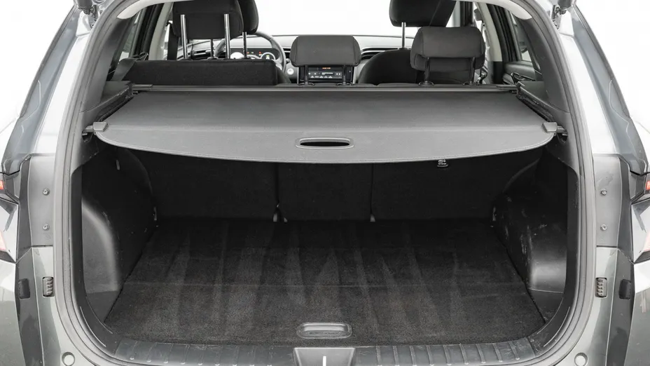 HYUNDAI Tucson Tucson 1.6 T-GDi Executive 2WD