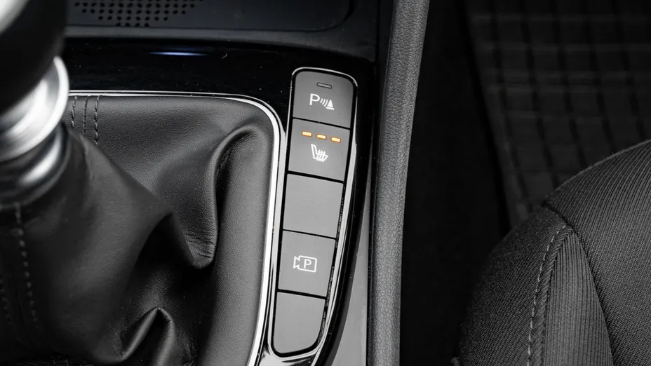 HYUNDAI Tucson Tucson 1.6 T-GDi Executive 2WD