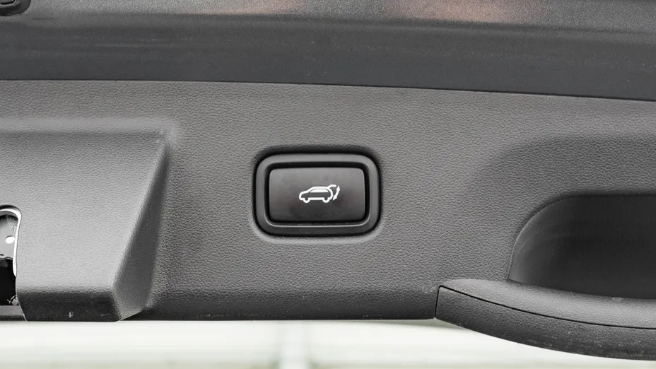 HYUNDAI Tucson Tucson 1.6 T-GDi Executive 2WD