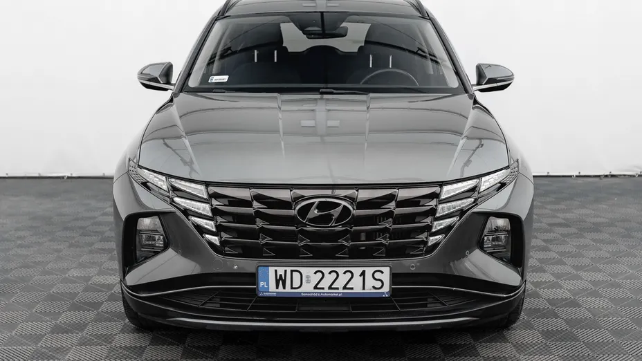 HYUNDAI Tucson Tucson 1.6 T-GDi Executive 2WD