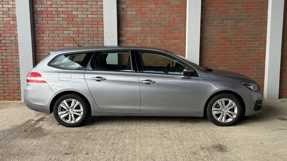 PEUGEOT 308 308 SW 1.5 BlueHDi Active S&S