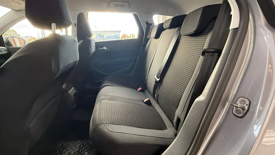 PEUGEOT 308 308 SW 1.5 BlueHDi Active S&S