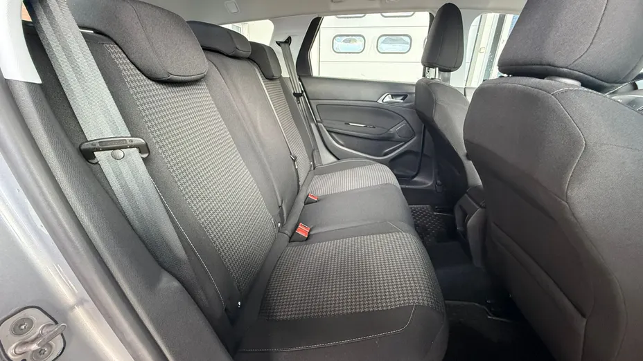 PEUGEOT 308 308 SW 1.5 BlueHDi Active S&S