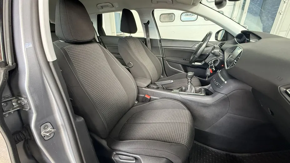 PEUGEOT 308 308 SW 1.5 BlueHDi Active S&S