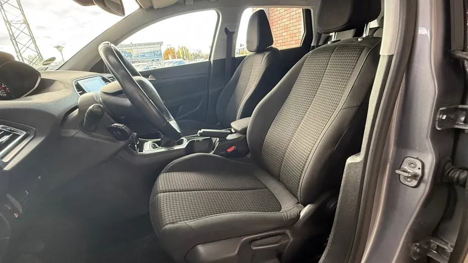 PEUGEOT 308 308 SW 1.5 BlueHDi Active S&S