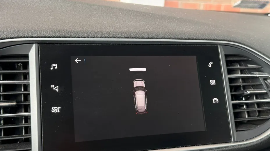 PEUGEOT 308 308 SW 1.5 BlueHDi Active S&S