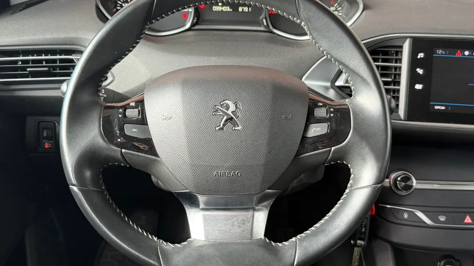 PEUGEOT 308 308 SW 1.5 BlueHDi Active S&S