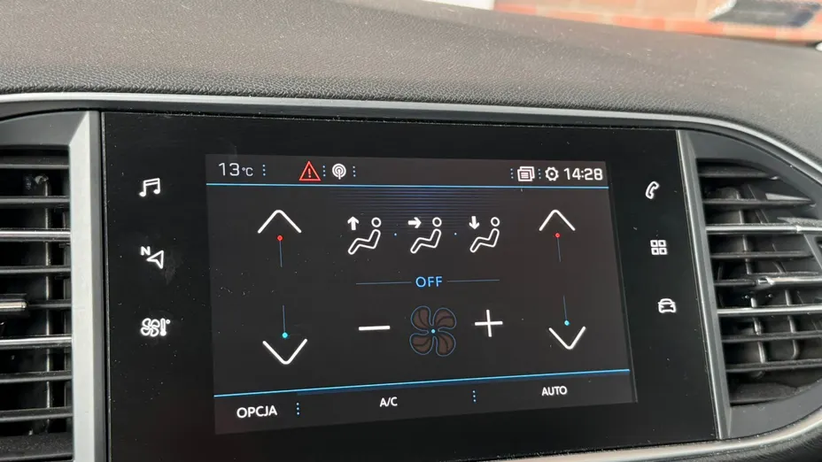 PEUGEOT 308 308 SW 1.5 BlueHDi Active S&S