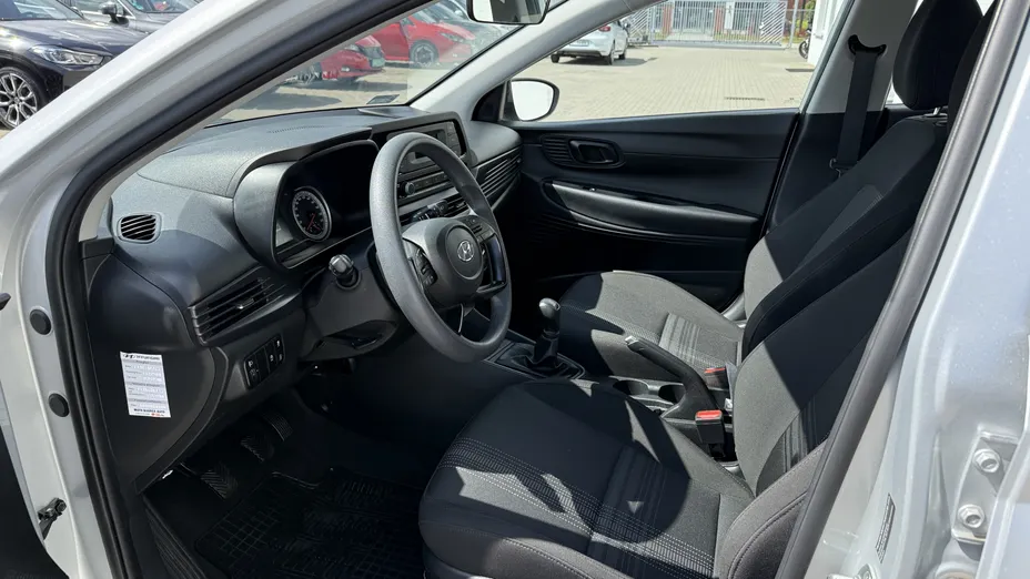 HYUNDAI i20 i20 1.2 Pure