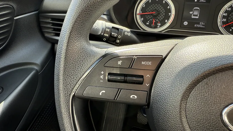 HYUNDAI i20 i20 1.2 Pure