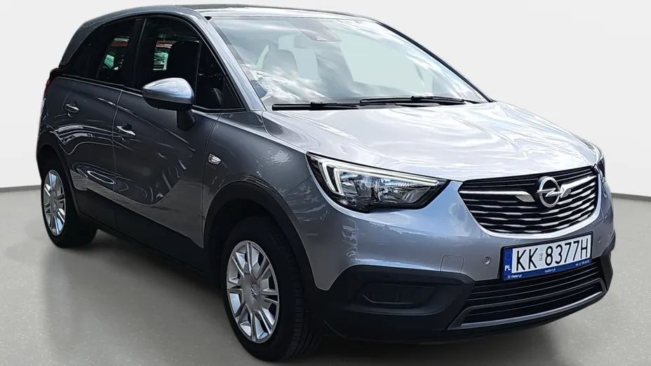 OPEL Crossland X Crossland X 1.2 Enjoy