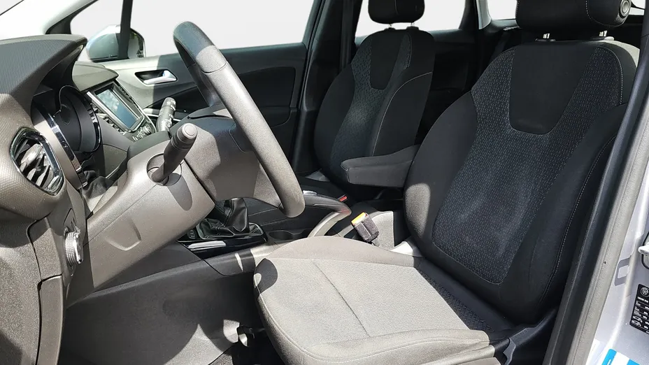 OPEL Crossland X Crossland X 1.2 Enjoy