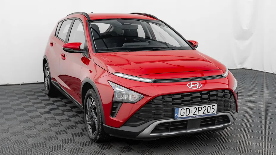 HYUNDAI Bayon Bayon 1.2 Modern