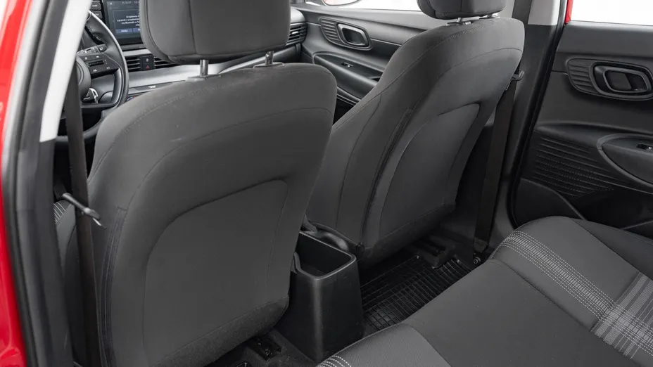 HYUNDAI Bayon Bayon 1.2 Modern