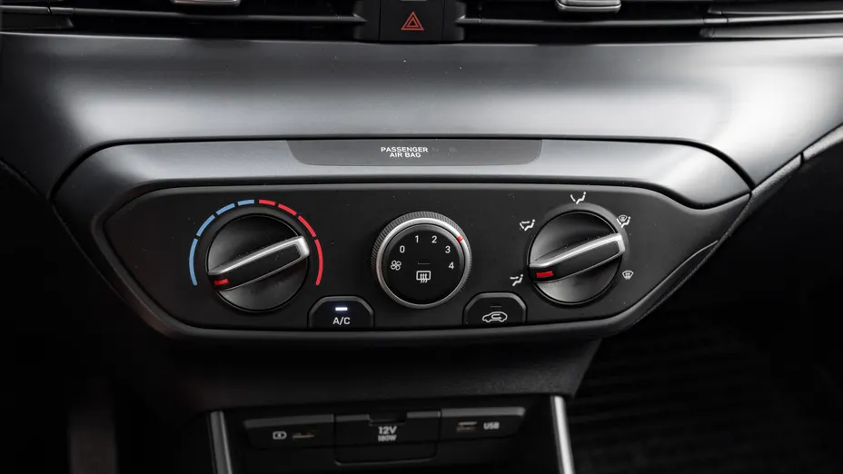 HYUNDAI Bayon Bayon 1.2 Modern