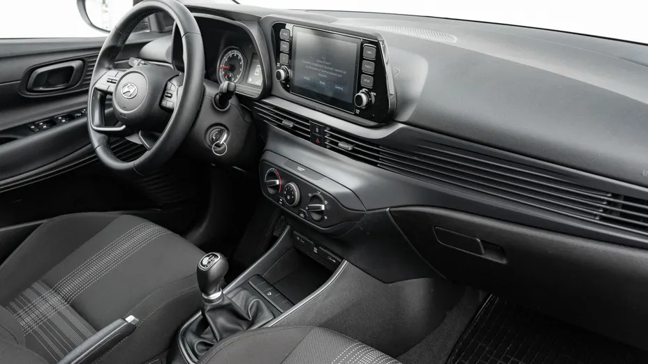 HYUNDAI Bayon Bayon 1.2 Modern