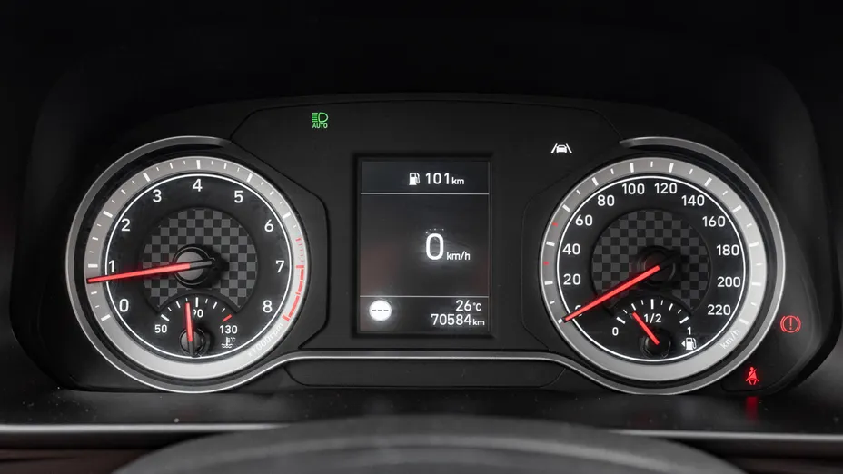 HYUNDAI Bayon Bayon 1.2 Modern
