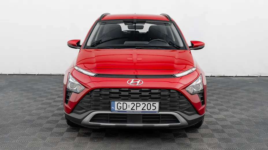 HYUNDAI Bayon Bayon 1.2 Modern