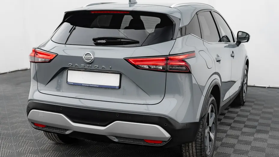 NISSAN Qashqai Qashqai 1.3 DIG-T mHEV Premiere Edition