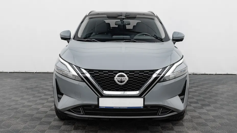NISSAN Qashqai Qashqai 1.3 DIG-T mHEV Premiere Edition
