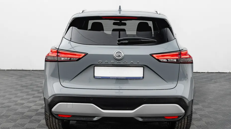 NISSAN Qashqai Qashqai 1.3 DIG-T mHEV Premiere Edition