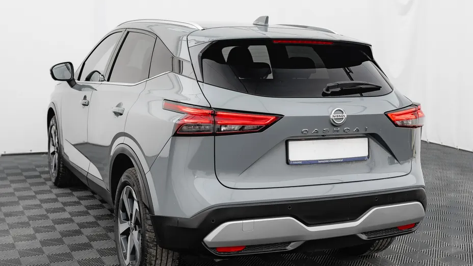 NISSAN Qashqai Qashqai 1.3 DIG-T mHEV Premiere Edition