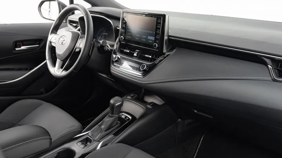 TOYOTA Corolla Corolla 2.0 Hybrid Comfort