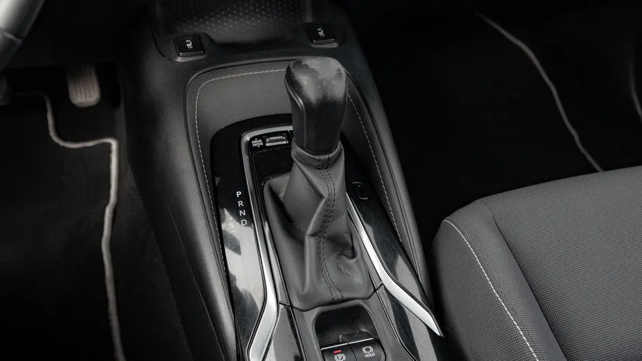 TOYOTA Corolla Corolla 2.0 Hybrid Comfort