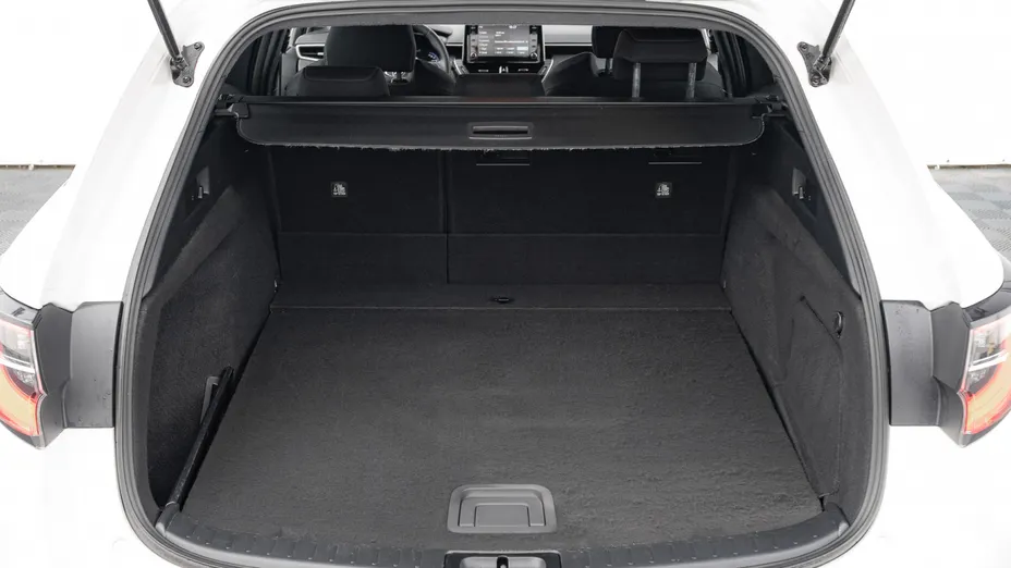 TOYOTA Corolla Corolla 2.0 Hybrid Comfort