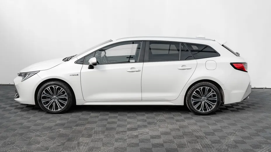 TOYOTA Corolla Corolla 2.0 Hybrid Comfort