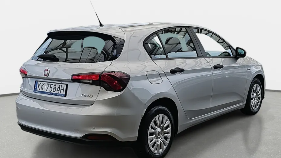 FIAT Tipo Tipo 1.4 16v Pop EU6d