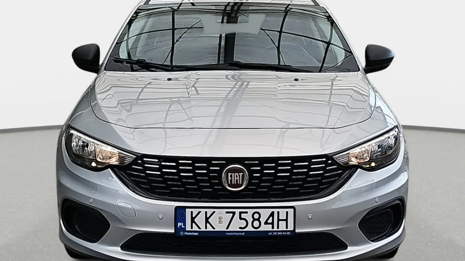 FIAT Tipo Tipo 1.4 16v Pop EU6d