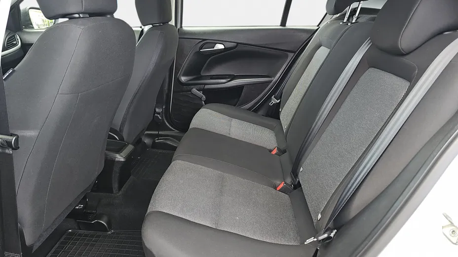 FIAT Tipo Tipo 1.4 16v Pop EU6d