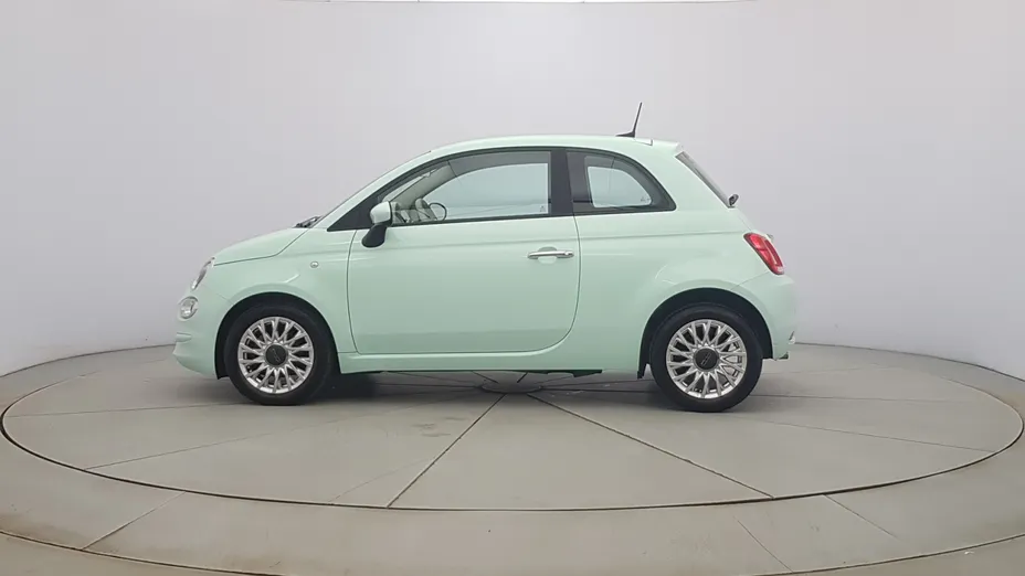 FIAT 500 500 1.0 Hybrid Lounge