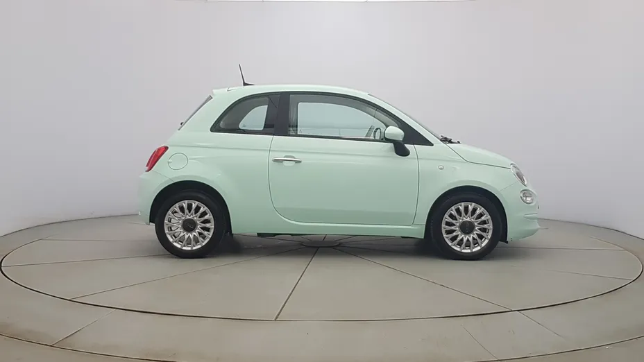 FIAT 500 500 1.0 Hybrid Lounge