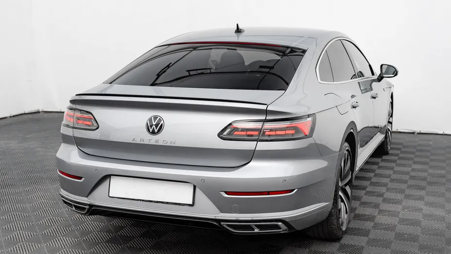 VOLKSWAGEN Arteon Arteon 2.0 TDI R-Line DSG