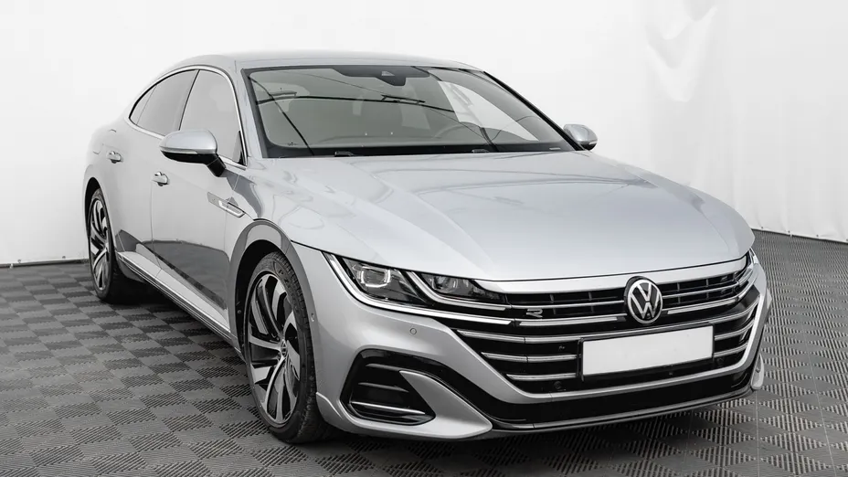VOLKSWAGEN Arteon Arteon 2.0 TDI R-Line DSG