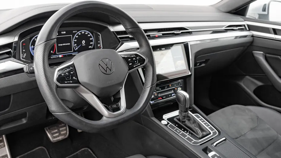 VOLKSWAGEN Arteon Arteon 2.0 TDI R-Line DSG