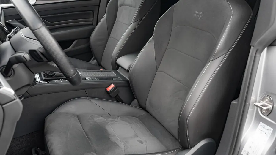 VOLKSWAGEN Arteon Arteon 2.0 TDI R-Line DSG