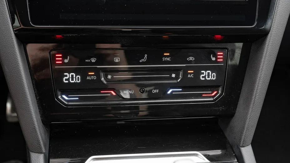 VOLKSWAGEN Arteon Arteon 2.0 TDI R-Line DSG