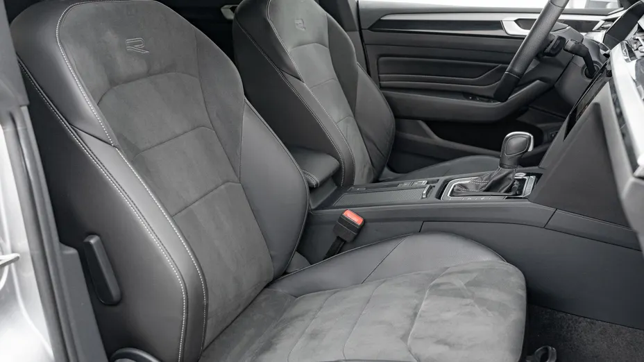 VOLKSWAGEN Arteon Arteon 2.0 TDI R-Line DSG