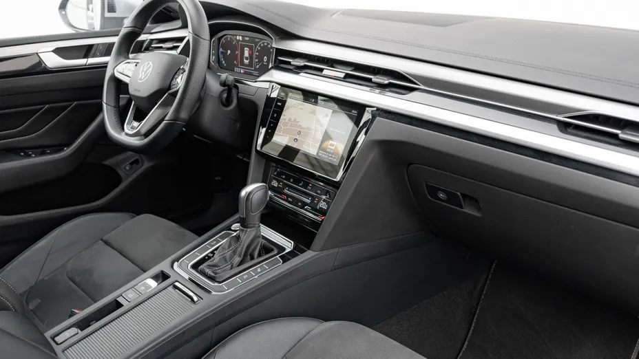 VOLKSWAGEN Arteon Arteon 2.0 TDI R-Line DSG